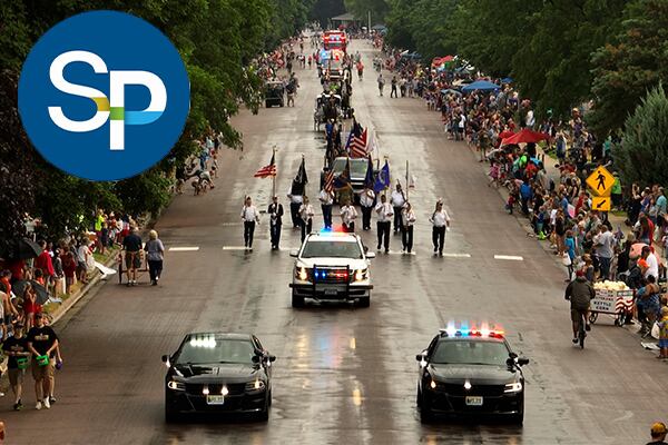 The Saint Peter Parade Wants YOU - Vimarsana News