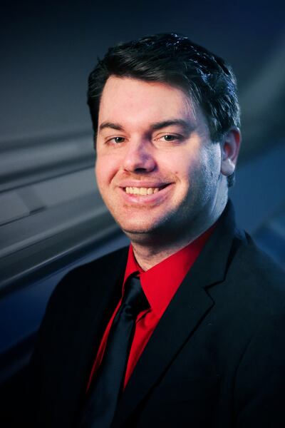 Michael McShane