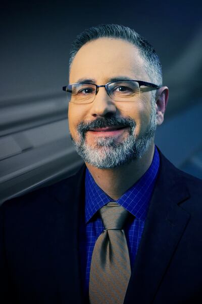 Dion Cheney
