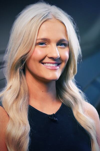 Haley McCormick