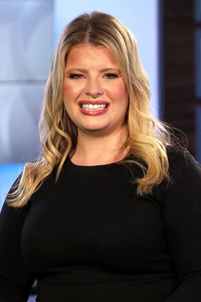 Megan Zemple