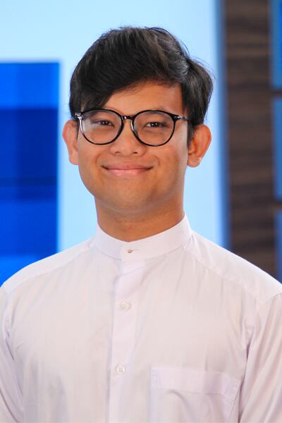 Eric Min
