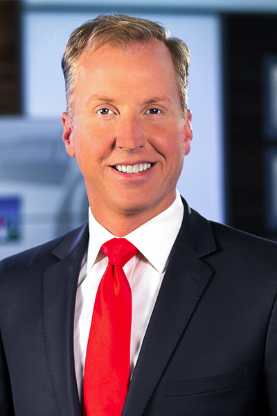 Tom Overlie