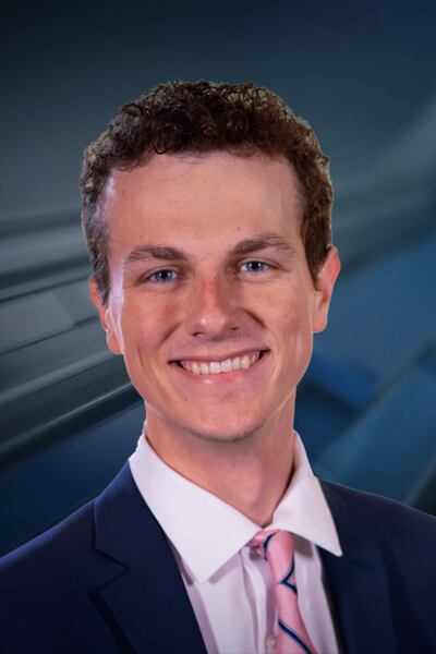 Quinn Gorham KEYC