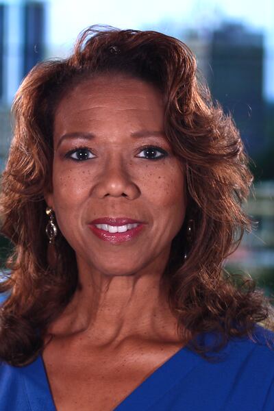 Roslyn Anderson