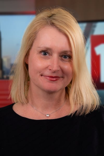 Julia Bingel