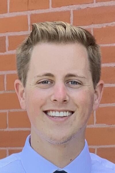 Ryan Sjoberg